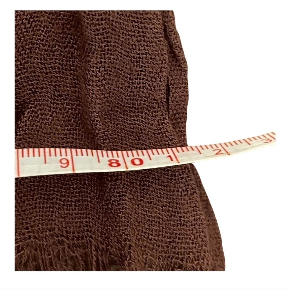 Woman Scarf